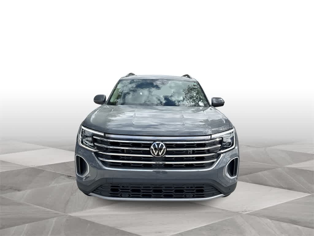 Thumbnail: 2026 Volkswagen Atlas - 3