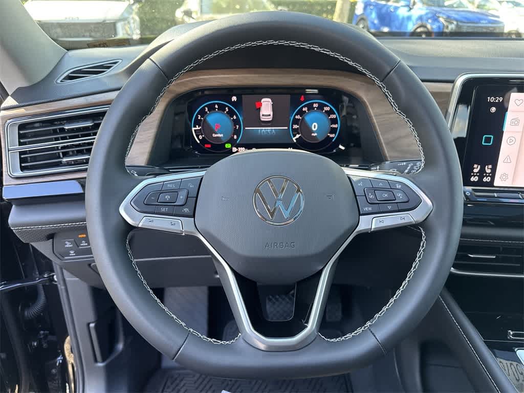 Thumbnail: 2026 Volkswagen Atlas - 15