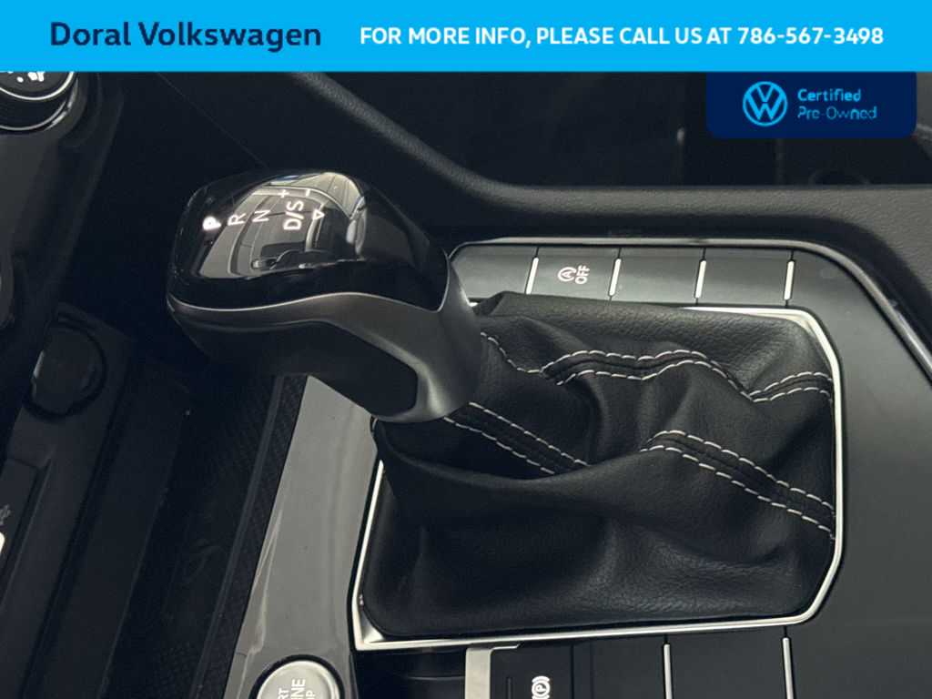 Thumbnail: 2023 Volkswagen Taos - 21