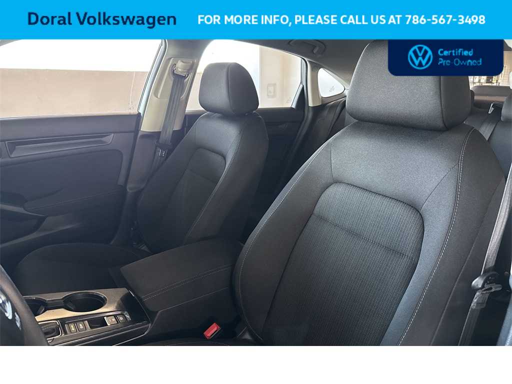 Thumbnail: 2025 Honda Civic - 14