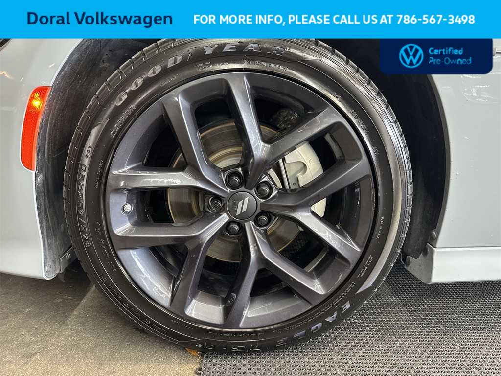 Thumbnail: 2022 Dodge Charger - 11