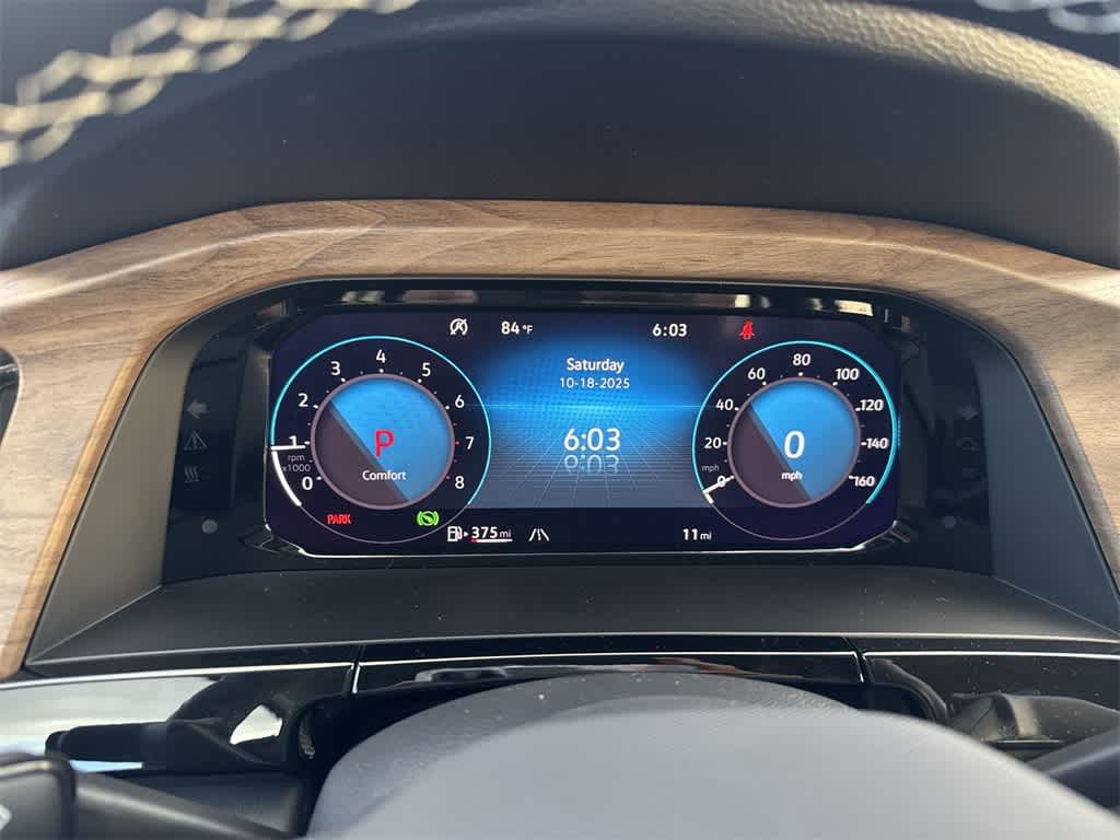 Thumbnail: 2026 Volkswagen Atlas - 16