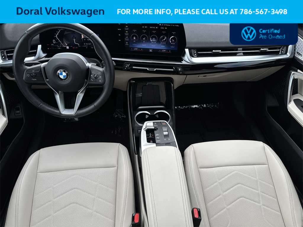 Thumbnail: 2023 BMW X1 - 24