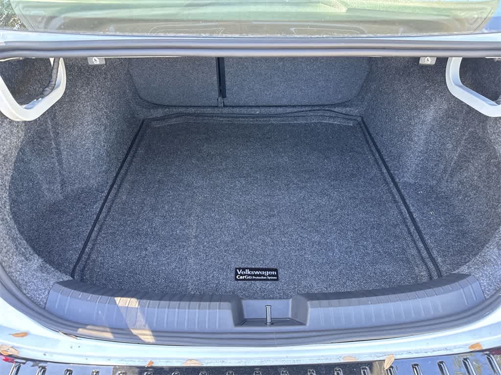 Thumbnail: 2026 Volkswagen Jetta - 25