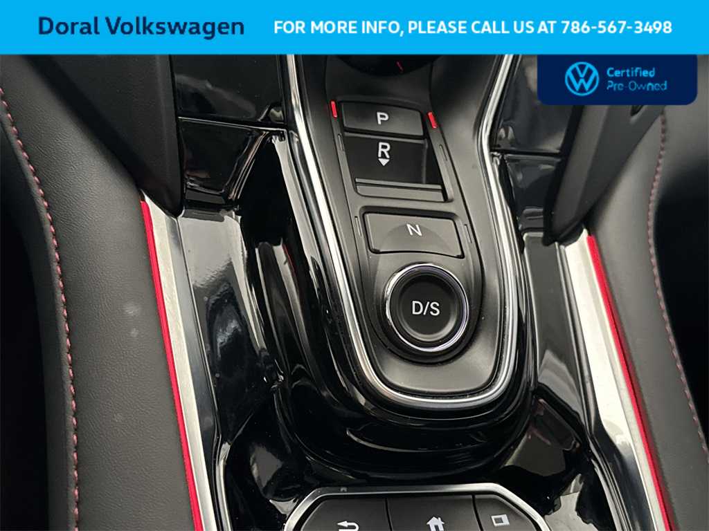 Thumbnail: 2024 Acura RDX - 21