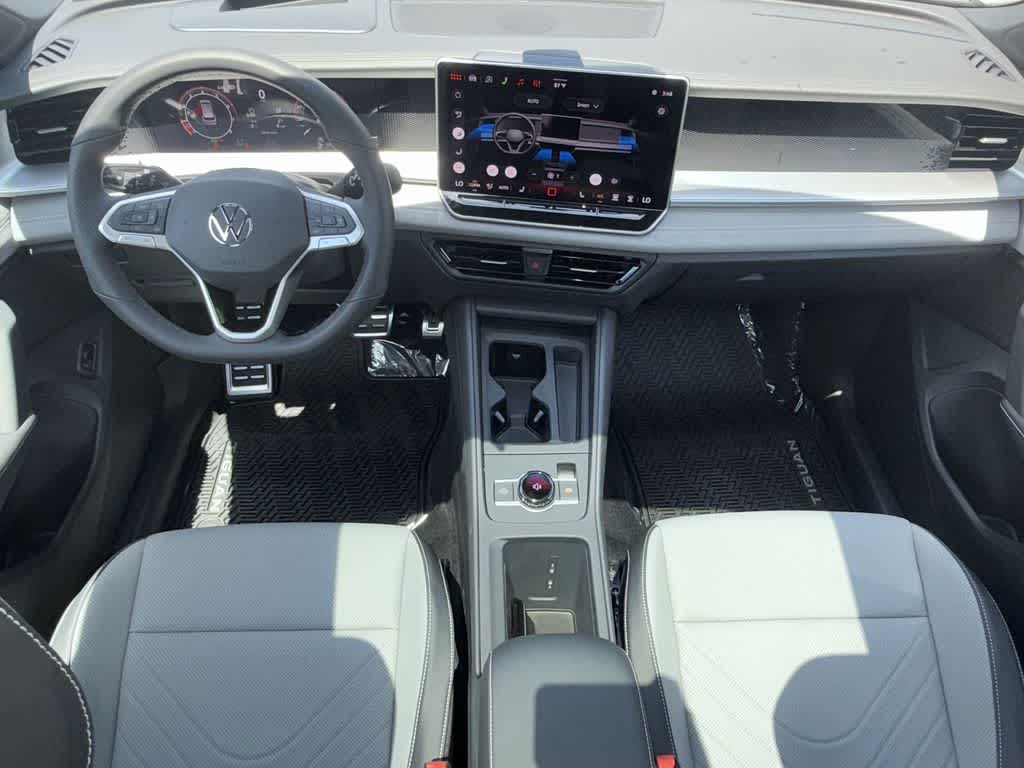 Thumbnail: 2026 Volkswagen Tiguan - 24
