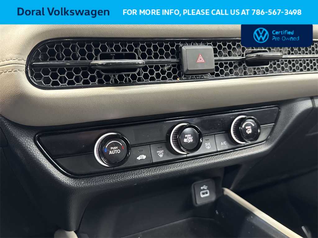 Thumbnail: 2023 Honda HR-V - 20