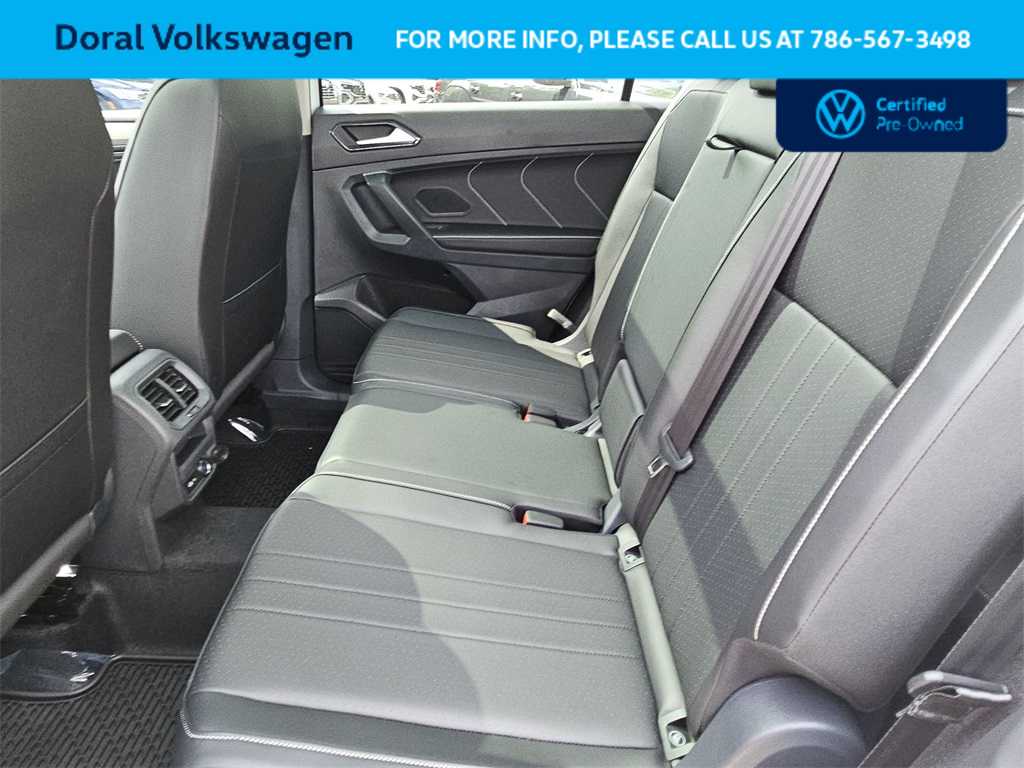 Thumbnail: 2024 Volkswagen Tiguan - 27