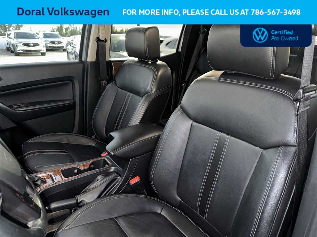 Thumbnail: 2023 Ford Ranger - 14