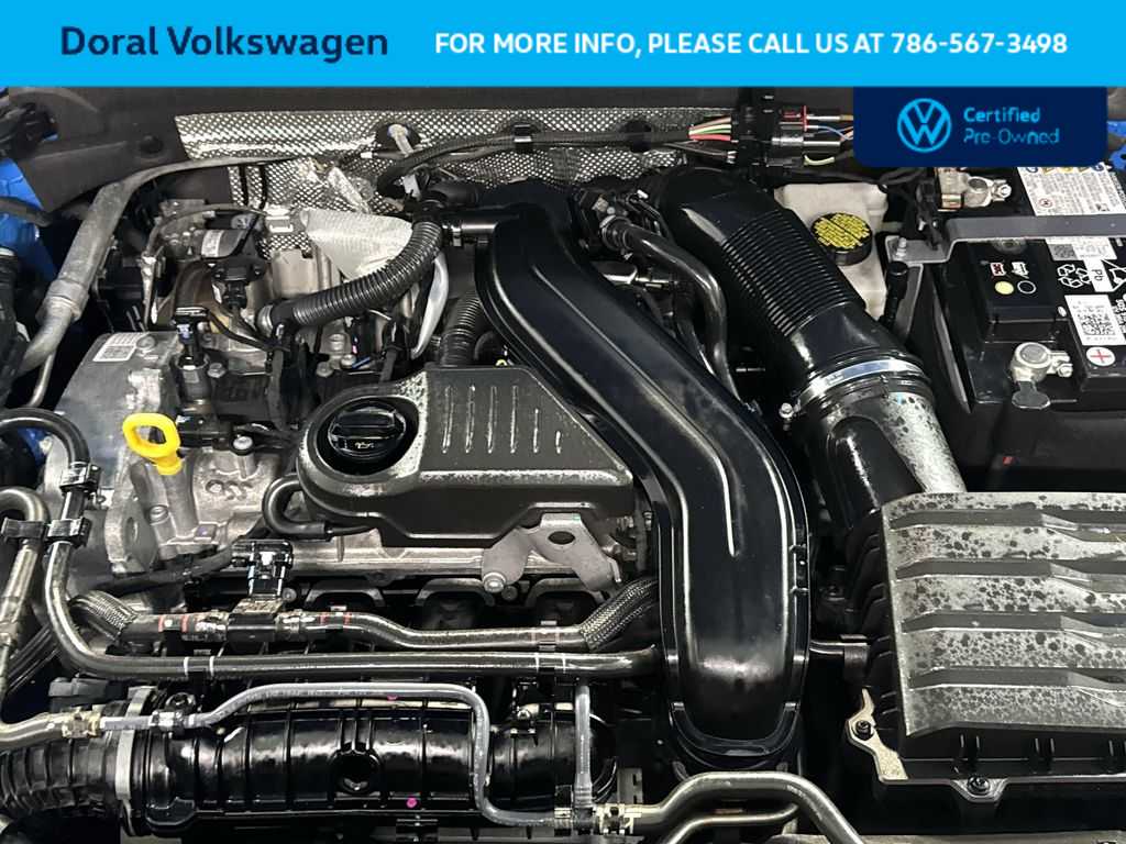 Thumbnail: 2025 Volkswagen Taos - 12