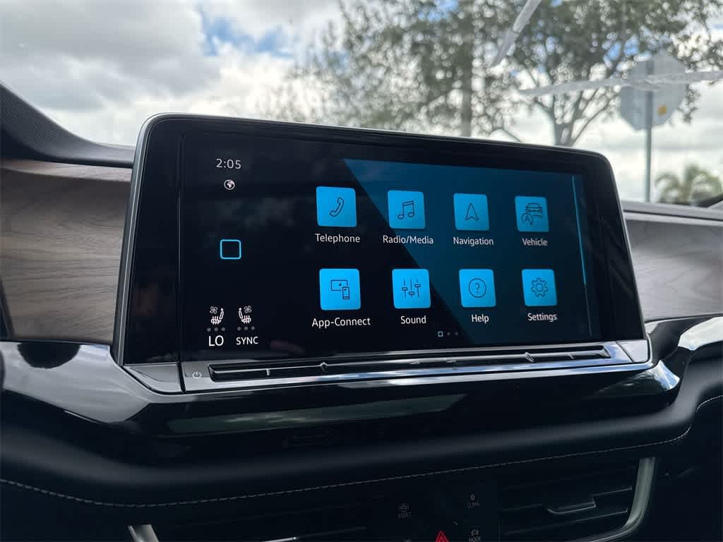 Thumbnail: 2026 Volkswagen Atlas - 18