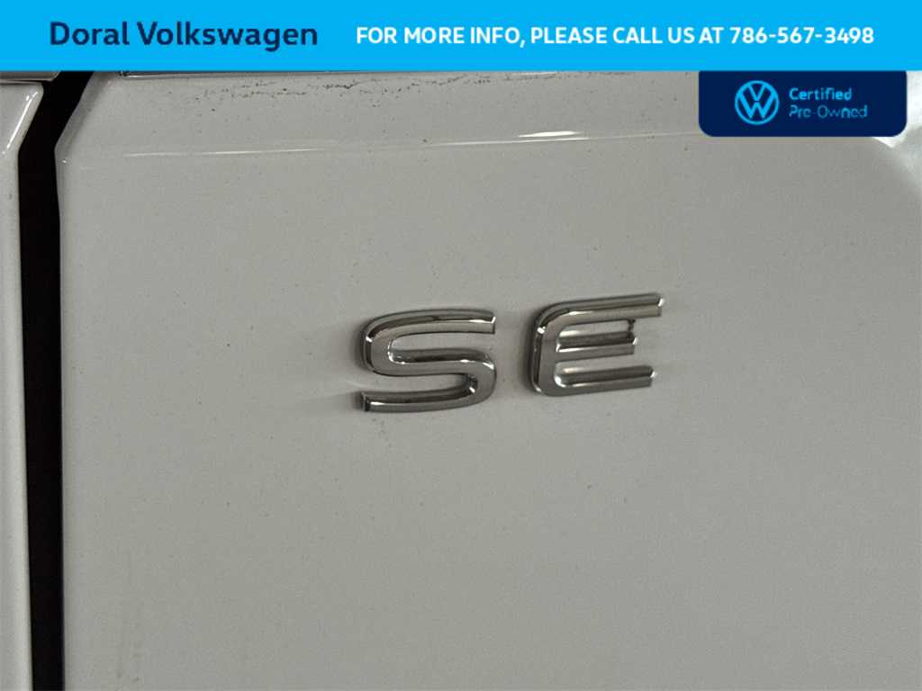 Thumbnail: 2024 Volkswagen Atlas - 10