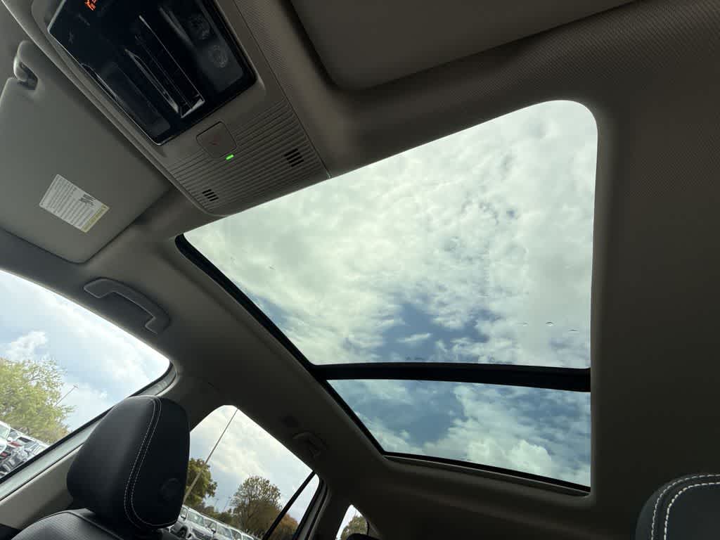 Thumbnail: 2026 Volkswagen Atlas - 17