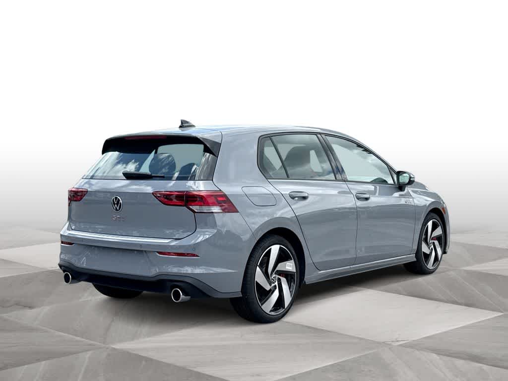 Thumbnail: 2026 Volkswagen Golf - 8