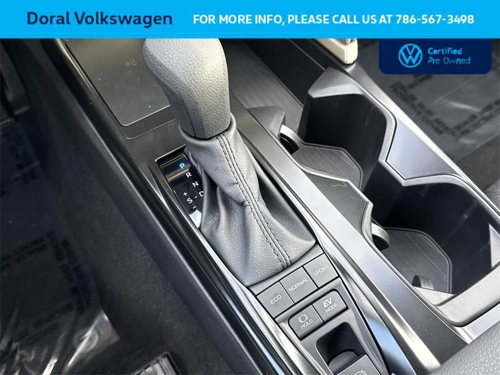 Thumbnail: 2025 Toyota Camry - 21