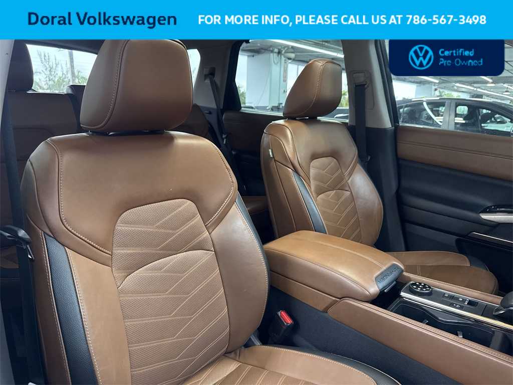 Thumbnail: 2023 Nissan Pathfinder - 27