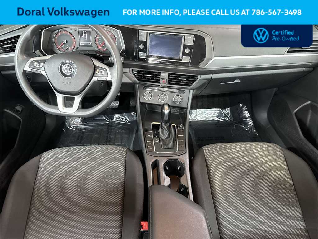 Thumbnail: 2021 Volkswagen Jetta - 24