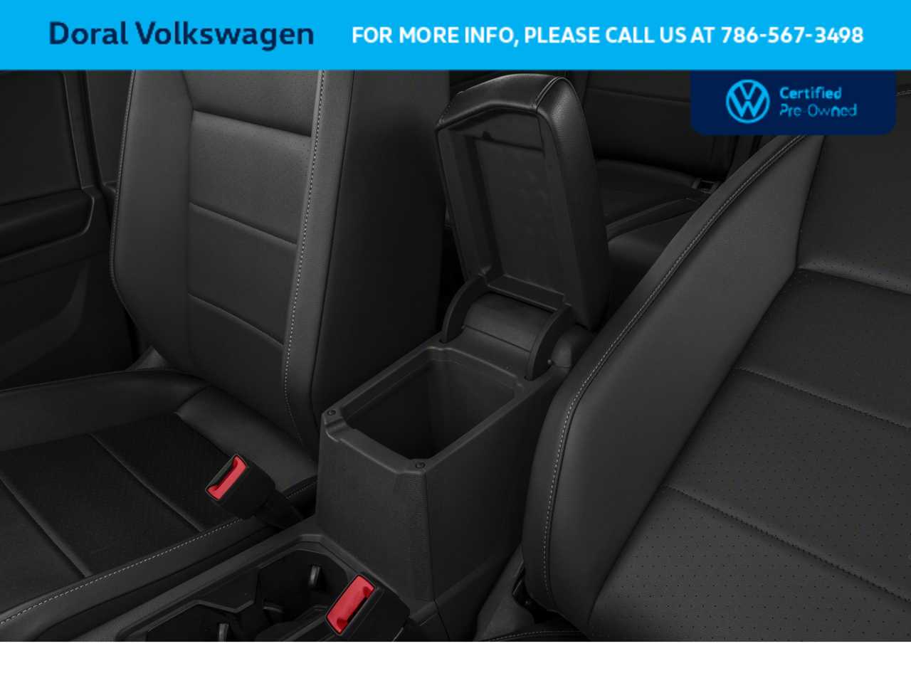 Thumbnail: 2019 Volkswagen Tiguan - 10