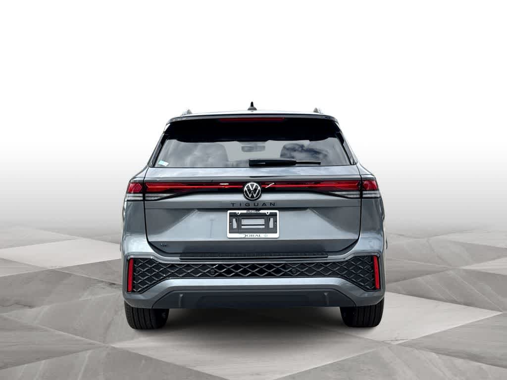 Thumbnail: 2026 Volkswagen Tiguan - 7