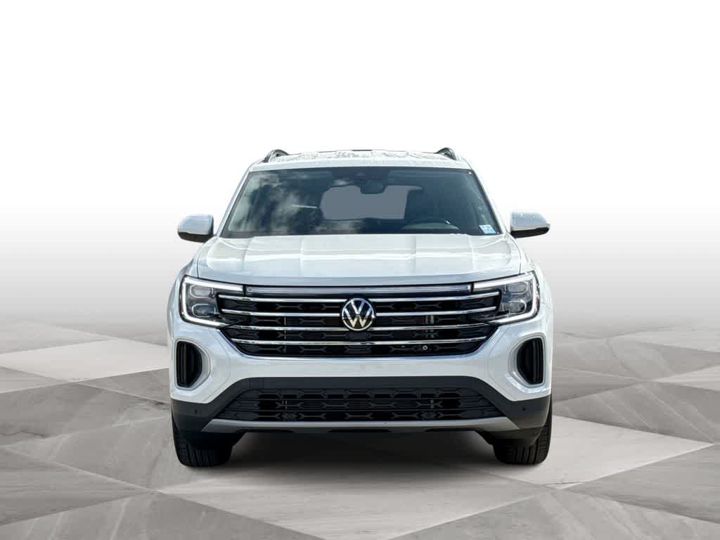 Thumbnail: 2026 Volkswagen Atlas - 3
