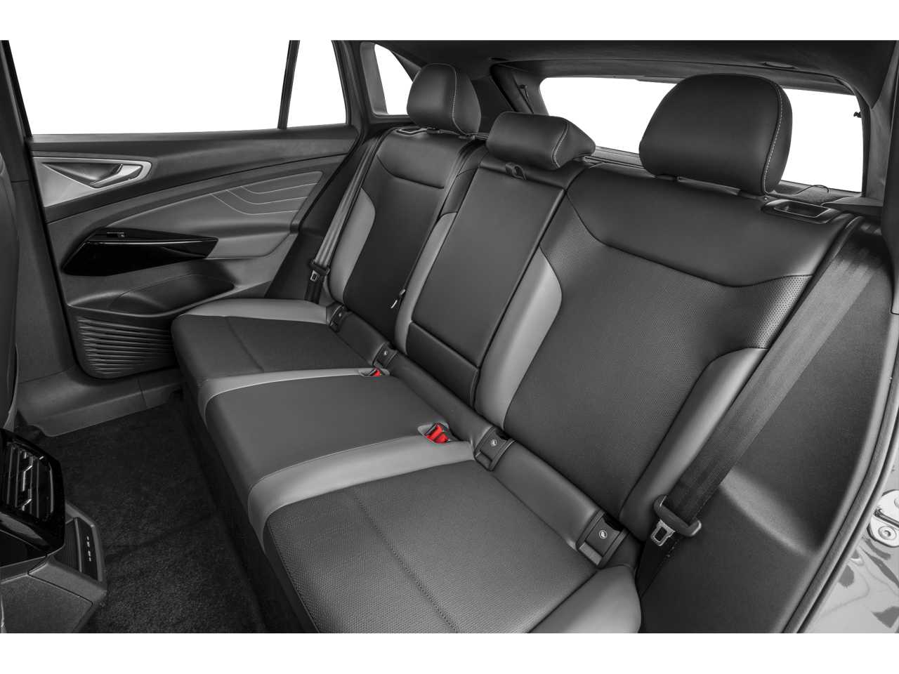 Thumbnail: 2026 Volkswagen ID.4 - 12