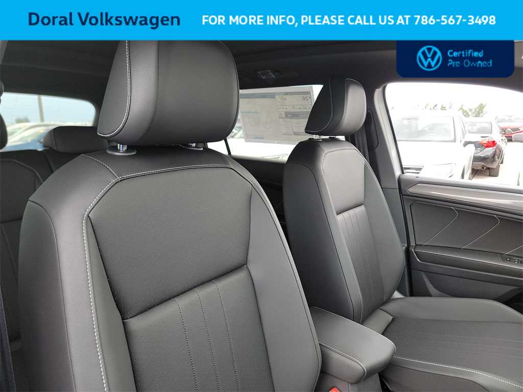 Thumbnail: 2023 Volkswagen Tiguan - 30