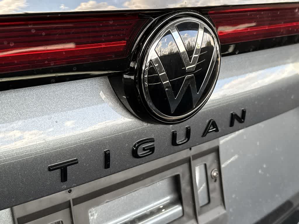 Thumbnail: 2026 Volkswagen Tiguan - 11