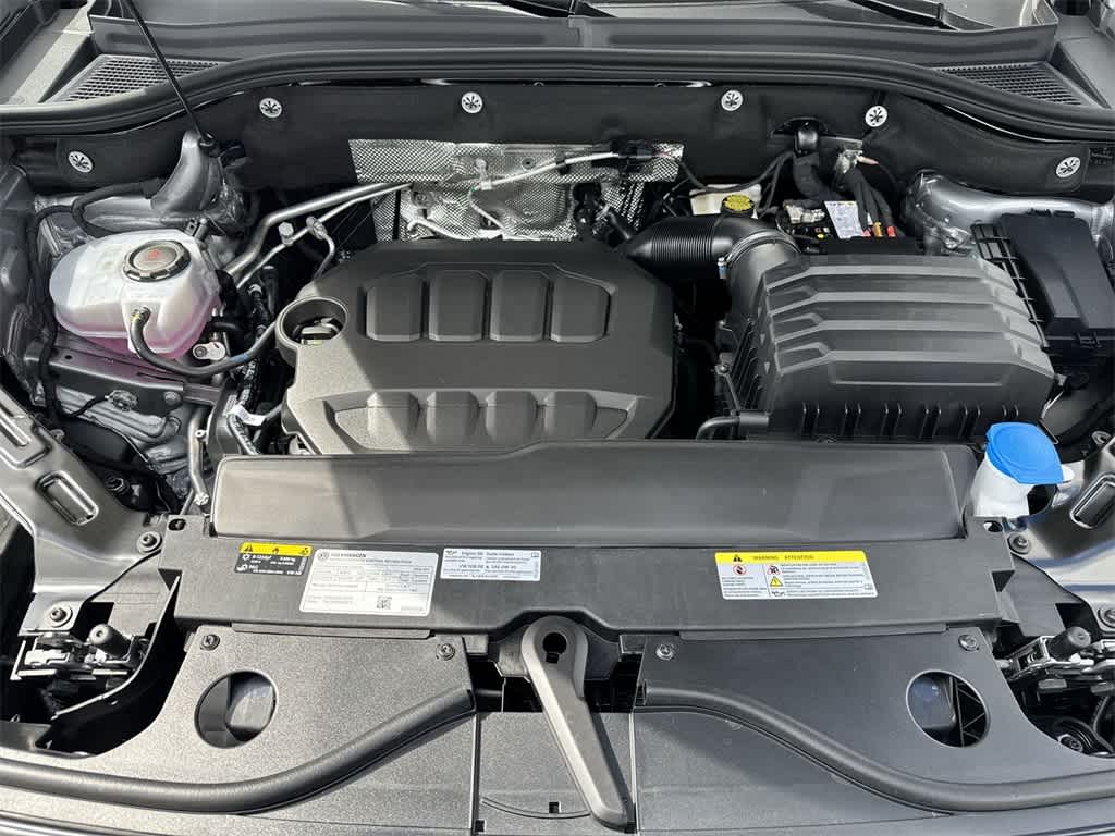 Thumbnail: 2026 Volkswagen Atlas - 12