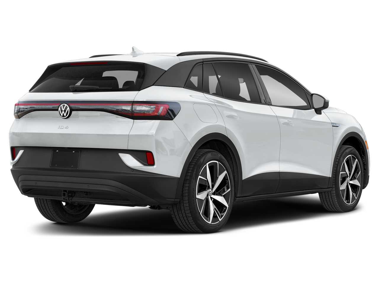 Thumbnail: 2025 Volkswagen ID.4 - 2