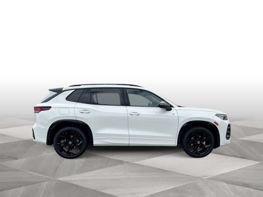 Thumbnail: 2026 Volkswagen Tiguan - 9