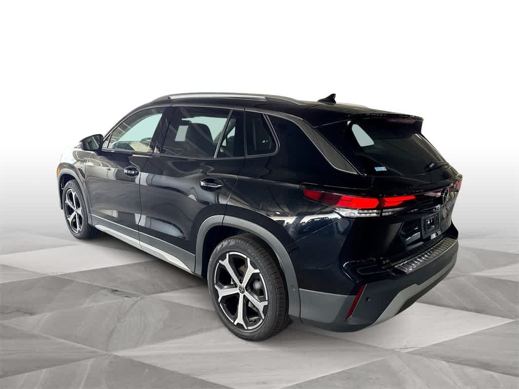 Thumbnail: 2026 Volkswagen Tiguan - 6