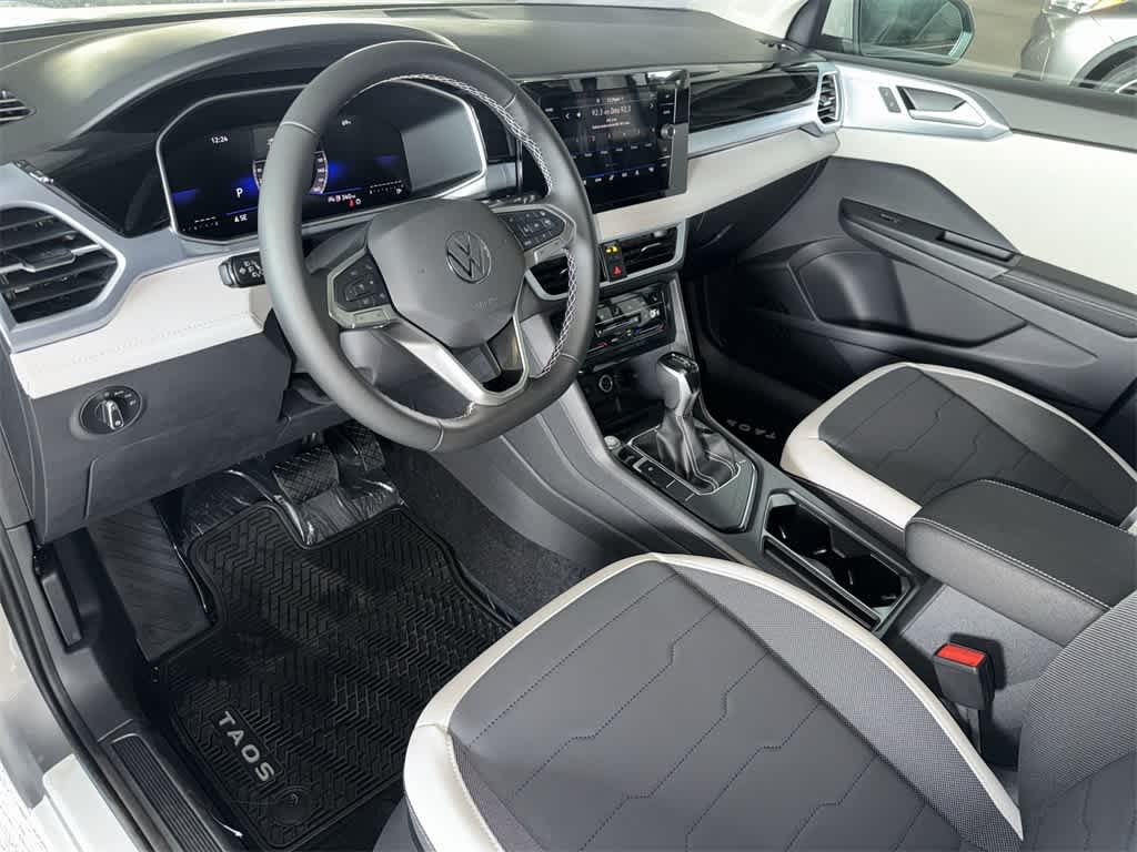 Thumbnail: 2026 Volkswagen Taos - 13