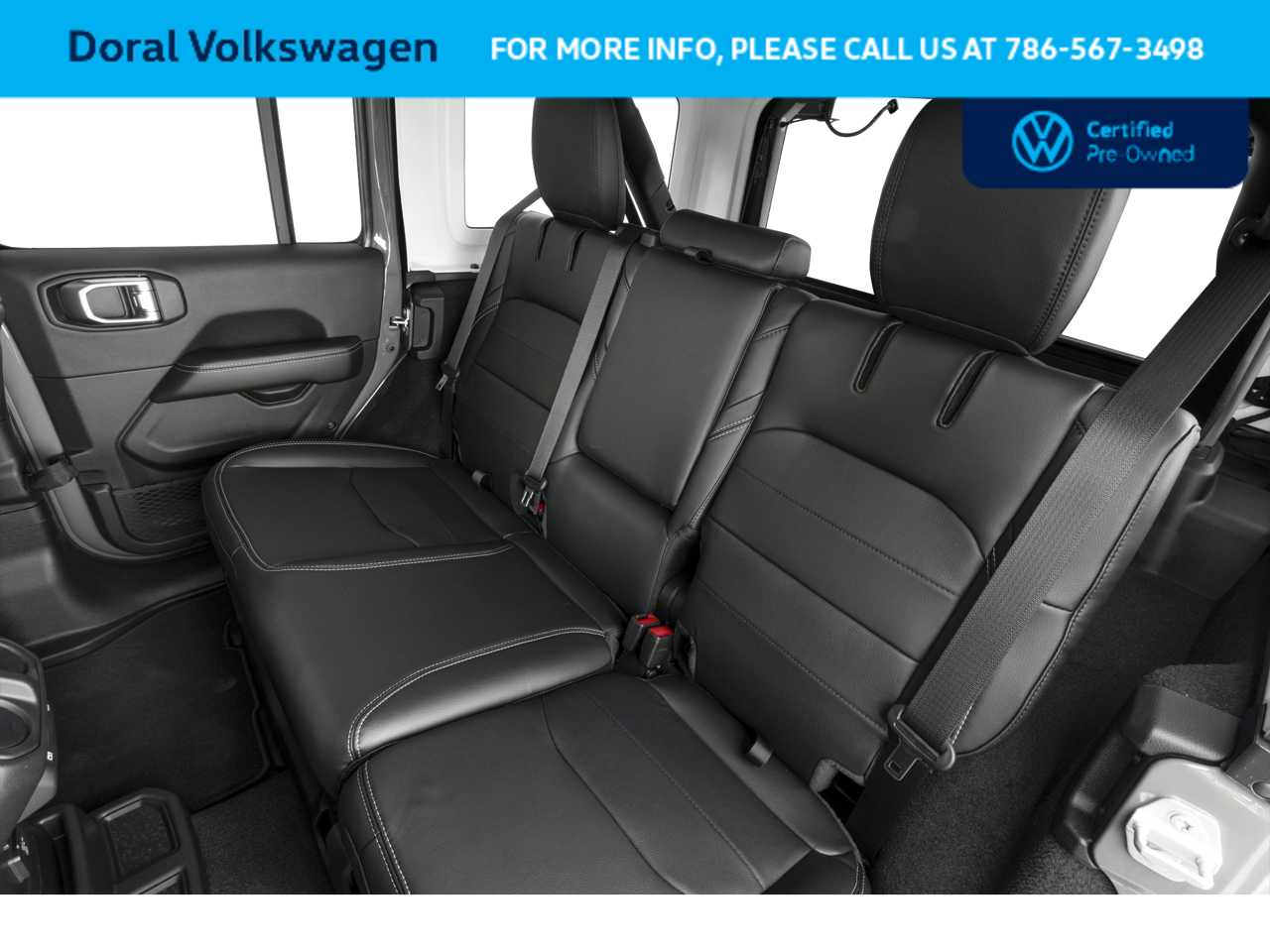 Thumbnail: 2023 Jeep Wrangler - 7