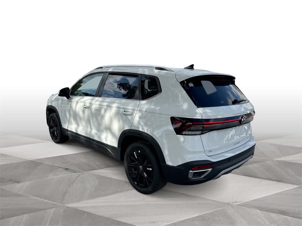 Thumbnail: 2026 Volkswagen Taos - 6