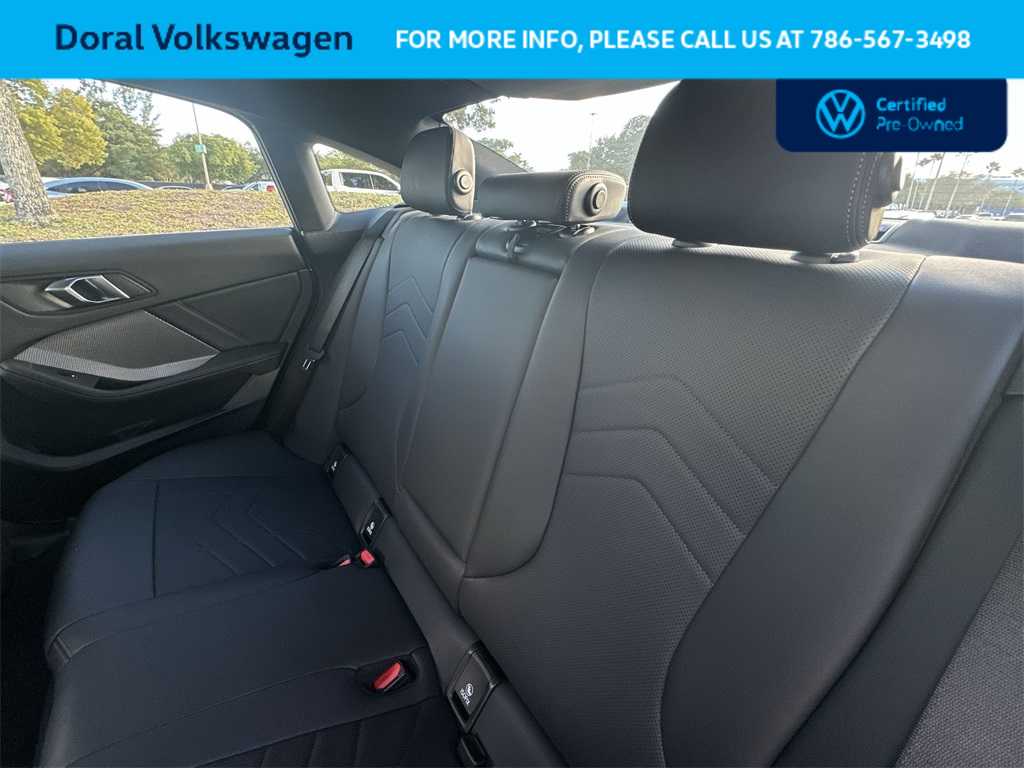 Thumbnail: 2026 BMW 2 Series - 22