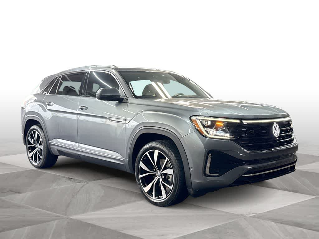Thumbnail: 2024 Volkswagen Atlas - 2