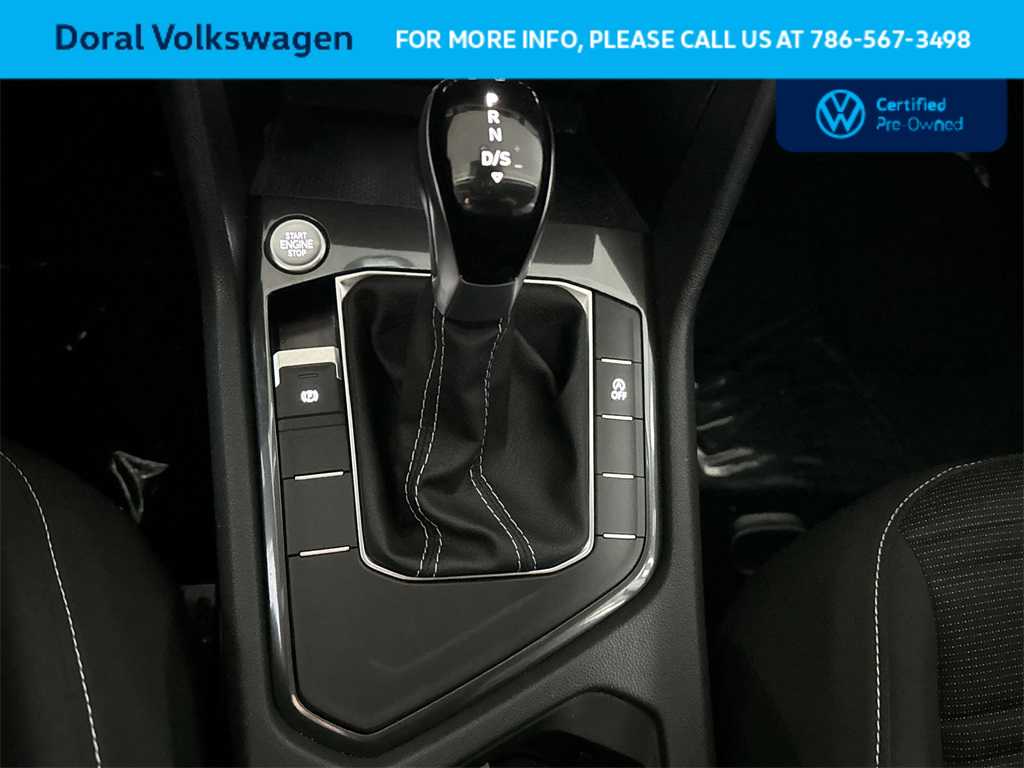Thumbnail: 2024 Volkswagen Tiguan - 21