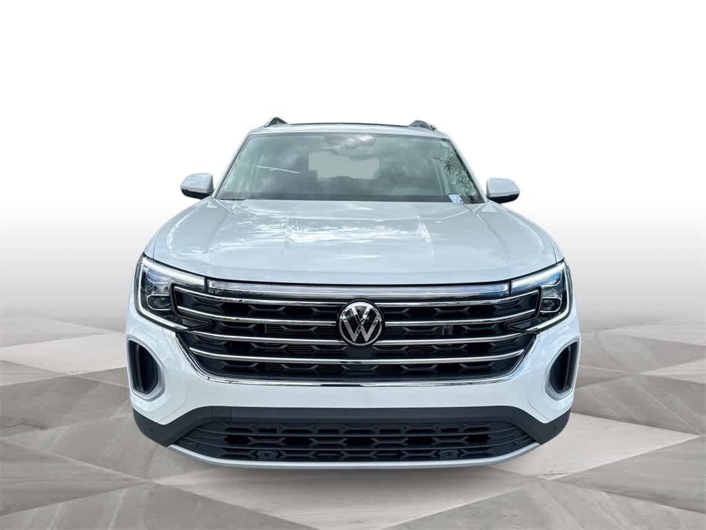 Thumbnail: 2026 Volkswagen Atlas - 3