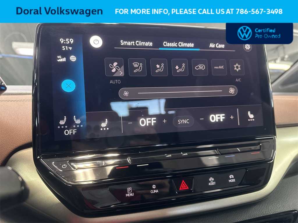 Thumbnail: 2023 Volkswagen ID.4 - 20