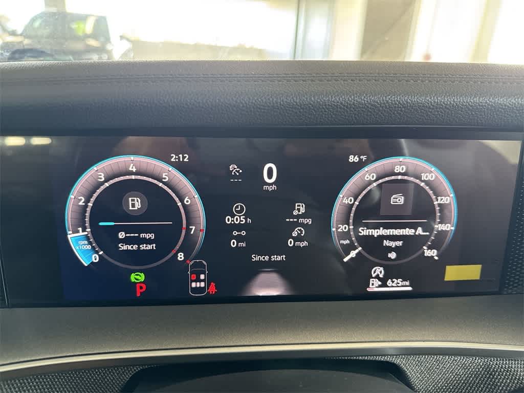 Thumbnail: 2026 Volkswagen Tiguan - 16