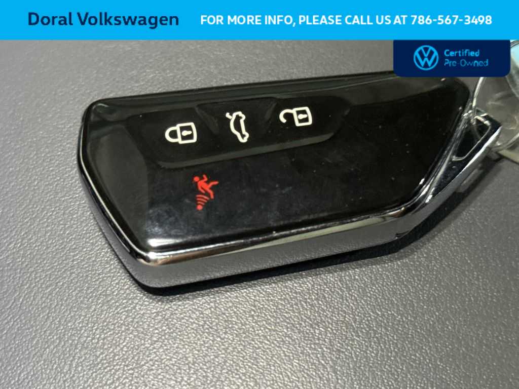 Thumbnail: 2023 Volkswagen ID.4 - 27