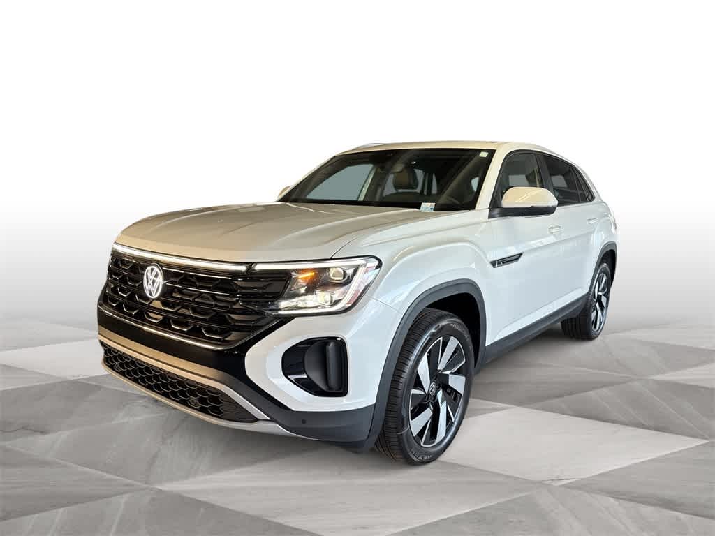 Thumbnail: 2026 Volkswagen Atlas - 1