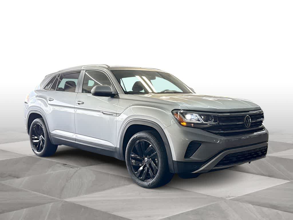 Thumbnail: 2023 Volkswagen Atlas - 2