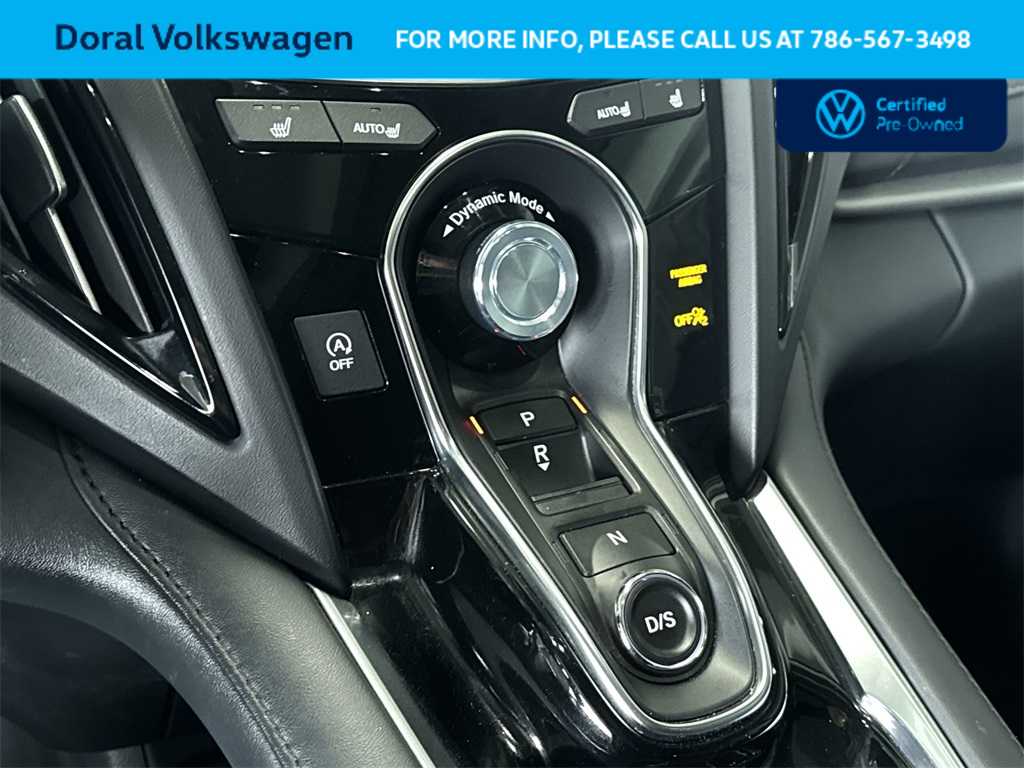 Thumbnail: 2021 Acura RDX - 21