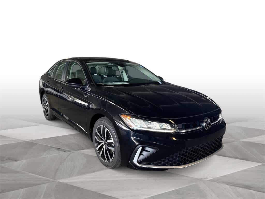 Thumbnail: 2026 Volkswagen Jetta - 2