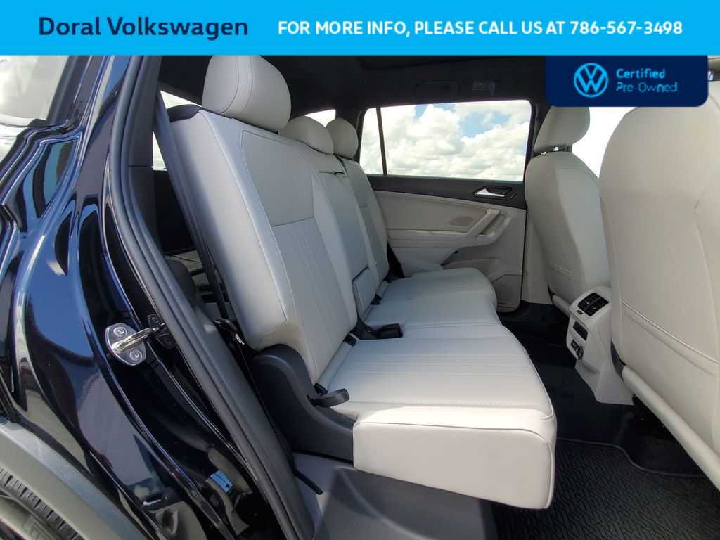 Thumbnail: 2023 Volkswagen Tiguan - 31