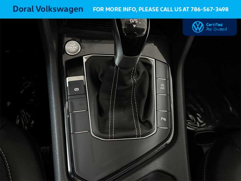 Thumbnail: 2025 Volkswagen Taos - 21