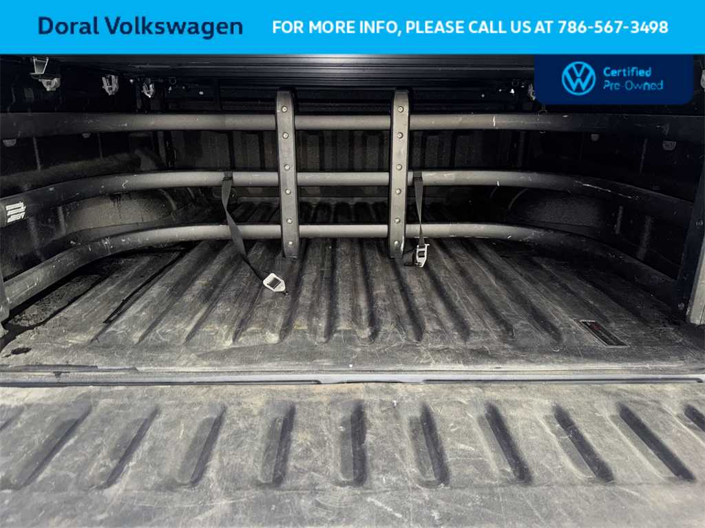 Thumbnail: 2023 Ford Ranger - 25