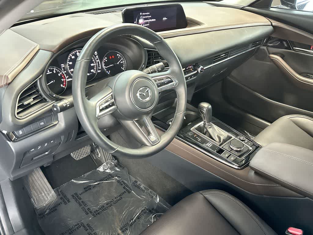 Thumbnail: 2021 Mazda CX-30 - 13