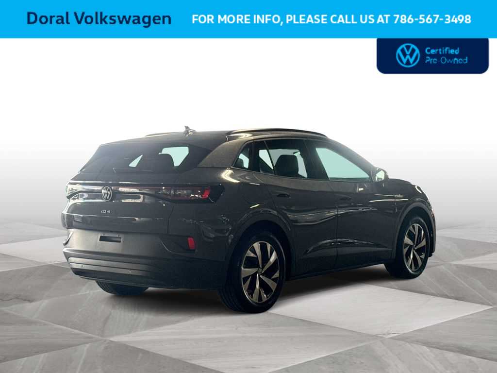 Thumbnail: 2023 Volkswagen ID.4 - 7